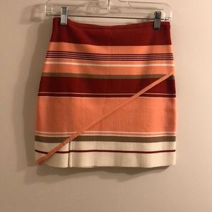 NWT NBD skirt
